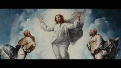 And in fact, it's no more than
a decade after her death - Heaven's Gate: The Cult of Cults