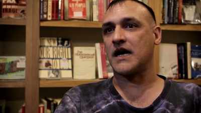 And that in fact, queer
liberation represents - Queercore: How to Punk a Revolution