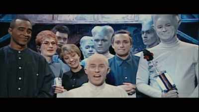 And in fact,
when we got here, - Heaven's Gate: The Cult of Cults