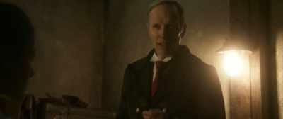 And in fact, he will never die. - Wrath of Dracula