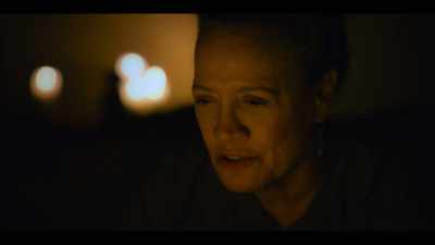 And in your female line
do we follow you now - The Gloaming