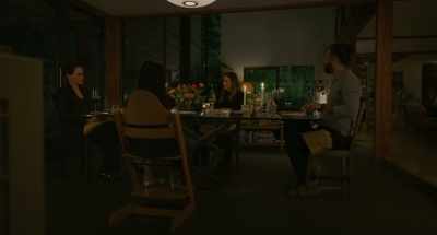 And in films, that means - Magpie