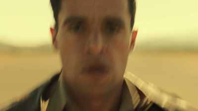 And if in your final moments - Catch-22