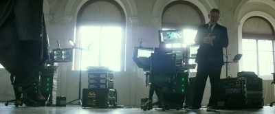 And in five, - Mile 22