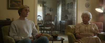 And in here,
it was... was really nice, but now it's... - Dahmer – Monster: The Jeffrey Dahmer Story