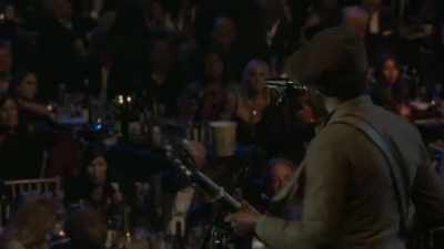 AND IN HIS HONOR, I'LL PLAY ONE - 2021 Rock & Roll Hall of Fame Induction Ceremony