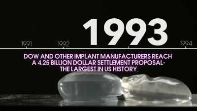 And in Houston, especially, at
that time, - Explant