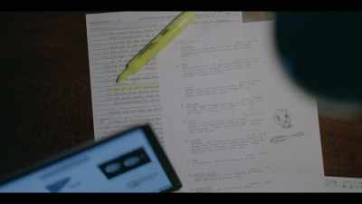 And in my interviews
with detectives, - I'll Be Gone in the Dark