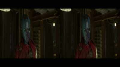 And in it, a great hero - Guardians of the Galaxy Vol  2