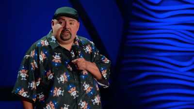 And so in my last special, I addressed it. - Gabriel Iglesias: Stadium Fluffy
