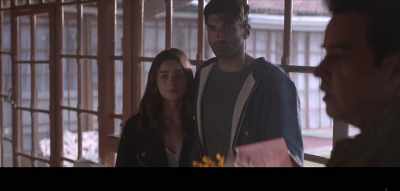 And in this life, all I need is Vishal - Sadak 2