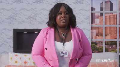 And in light
of the situation, - Single Black Female
