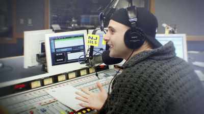 And in May of 2002, - Wild Card: The Downfall of a Radio Loudmouth