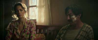 And, in your mind, you imagine the day - The Movie Teller