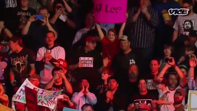 -And in his mind, this
is still the end all, be all, - The Nine Lives of Vince McMahon