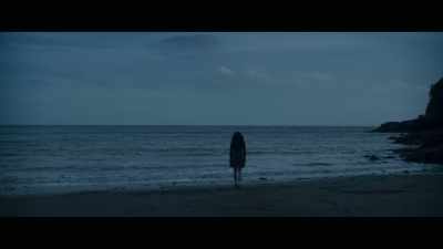 And in that moment,
all was forgotten. - Black Cake