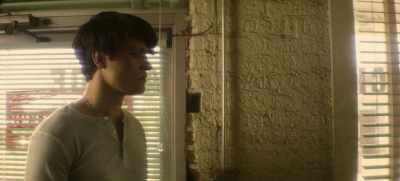 And in that moment,
I knew I would do anything... - The Winchesters