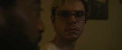 And in that moment,
I knew it was going to happen. - Dahmer – Monster: The Jeffrey Dahmer Story
