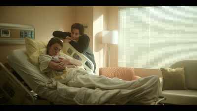 And in that moment,
one life ended... - Tiny Beautiful Things