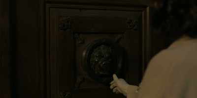 And in that moment, it was
bringing more horror upon us. - Flowers in the Attic: The Origin