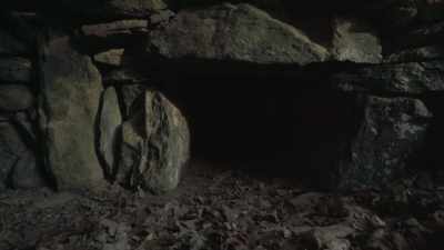 And in newfoundland, canada, - Secrets of the Underground