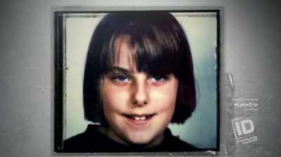 AND IN OCTOBER OF 1992, - The Lake Erie Murders