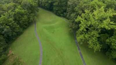 And in Ohio, - Secrets of the Underground
