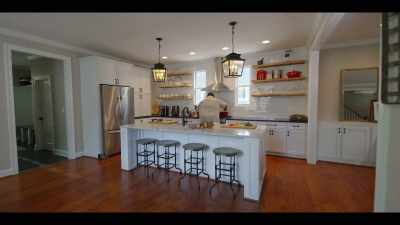 And in one uniquely historic kitchen, - The History of Home Narrated by Nick Offerman