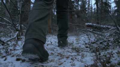 And in order to be
successful at that, - Life Below Zero: Next Generation