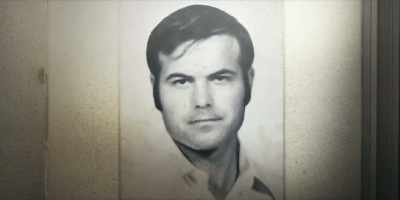 And in order to become - BTK: Confession of a Serial Killer