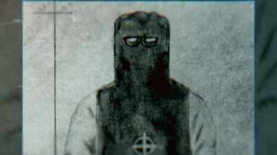 And in order to get the same
kind of high from that thrill - Myth of the Zodiac Killer