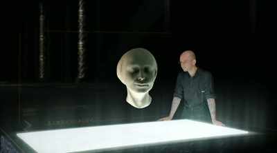 And in order to identify
its body, - Strangest Things