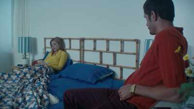 And in order to know,
you first have to decide. - The Little Drummer Girl