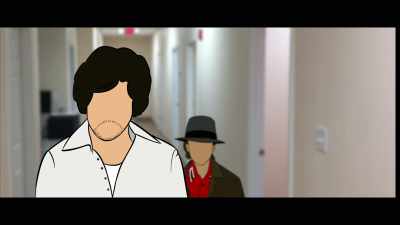And in order to maintain custody, - Square One: Michael Jackson