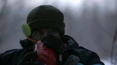 And in order
to find that fuel, - Life Below Zero: Next Generation