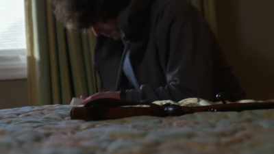 AND IN ORDER TO KEEP HIS WORLD
FROM BEING EXPOSED, - Bloodlands