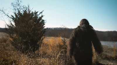And in our effort to grow, - Secrets of the Sasquatch
