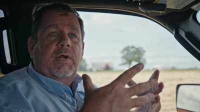 And in our history, that's
exactly what happened to us. - Food and Country