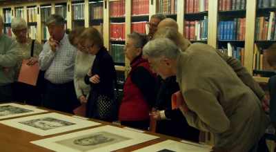 And in our Photographic Collection, - Ex Libris: The New York Public Library