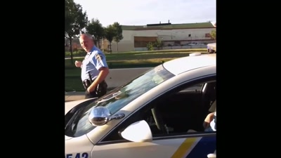 And in our times,
it's the same thing. - Sound of the Police
