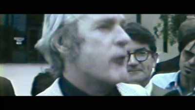 And in particular, - My Psychedelic Love Story