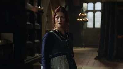 And, in particular, - Knightfall