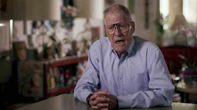 And in Patrick Wayne
Kearney's mind, - World's Most Evil Killers