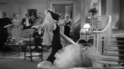 And in this performance,
you really see Kate - Call Me Kate
