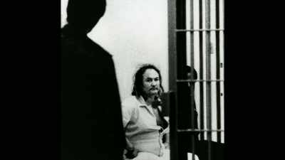 And in prison,
I woke up in a cell, - David Crosby: Remember My Name