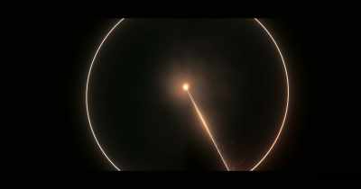And in reaching its end, - The End of Quantum Reality