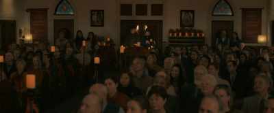 "And in that region, - The Best Christmas Pageant Ever