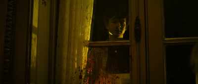 And in return, you agree
to let me into your body. - Doctor Jekyll