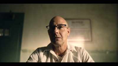 And in return, I will tell - Inside Man