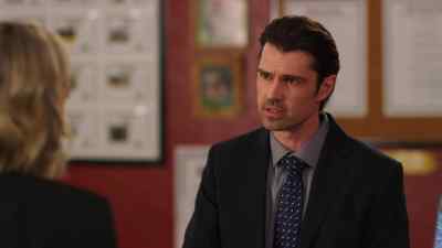 And in return, Quinn
threatened to sue the school. - Jazz Ramsey: A K-9 Mystery